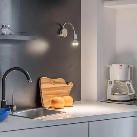 Gostinjska kuća Versi & Note Luxury