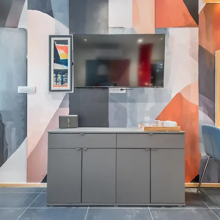 Versi & Note Luxury Gostinjska kuća