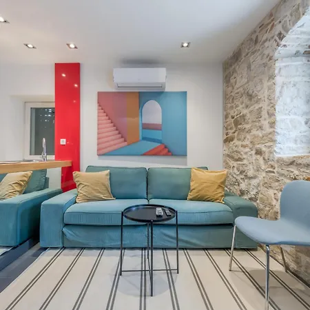 Gostinjska kuća Versi & Note Luxury