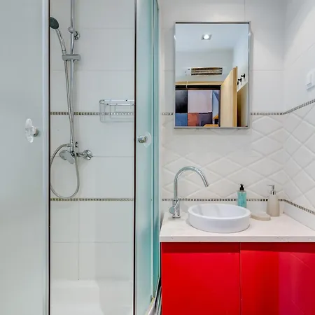 Versi & Note Luxury Gostinjska kuća Split