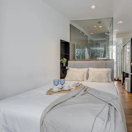 Versi & Note Luxury 4* Split