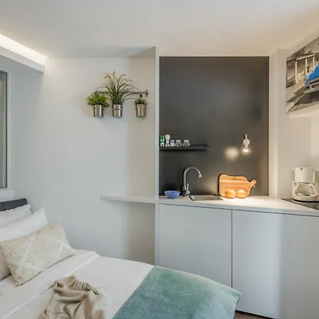 Versi & Note Luxury 4*