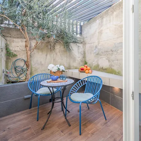 Versi & Note Luxury Casa de hóspedes 4*