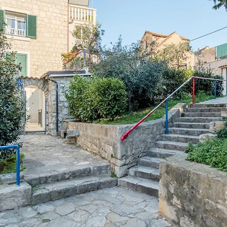 게스트하우스 Versi & Note Luxury 스플리트