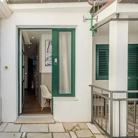 Casa de hóspedes Versi & Note Luxury