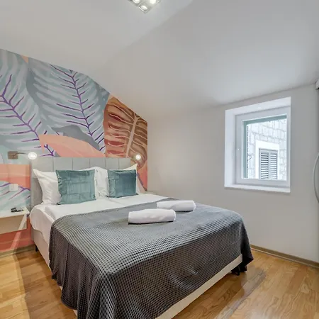 Versi & Note Luxury Casa de hóspedes Split