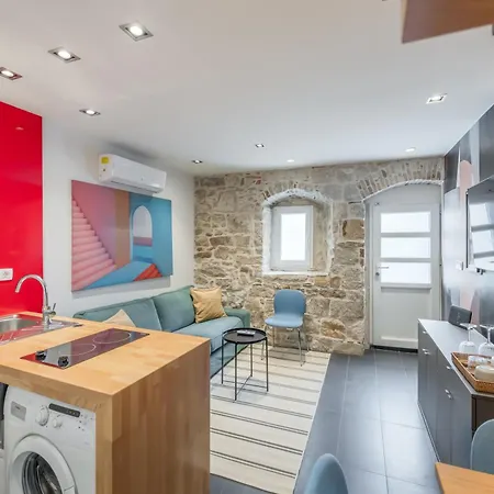 Versi & Note Luxury Casa de hóspedes 4*