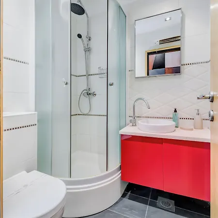 Casa de hóspedes Versi & Note Luxury 4*