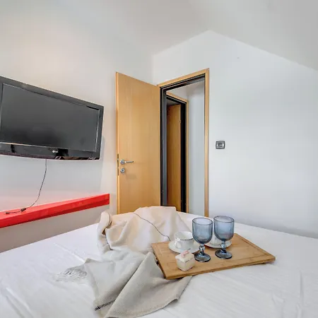 Casa de hóspedes Versi & Note Luxury