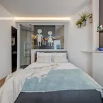 Versi & Note Luxury 4* Сплит