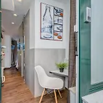 Гостевой дом Versi & Note Luxury 4*