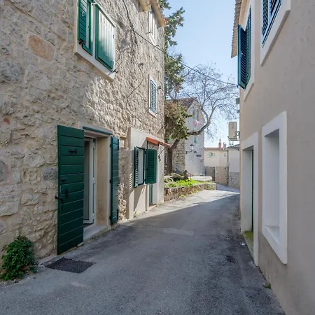 Versi & Note Luxury ספליט