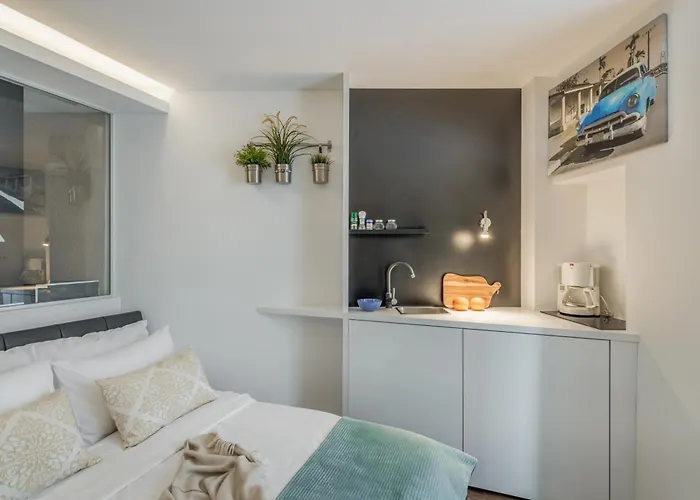 Versi & Note Luxury 4*