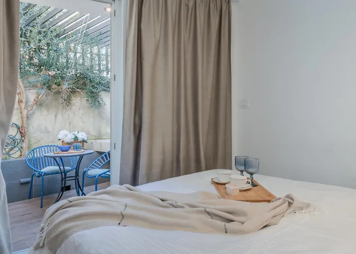 בית הארחה Versi & Note Luxury ספליט