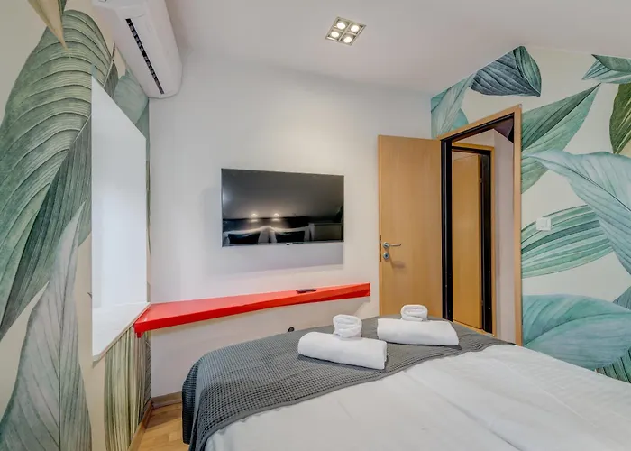 Versi & Note Luxury 4*